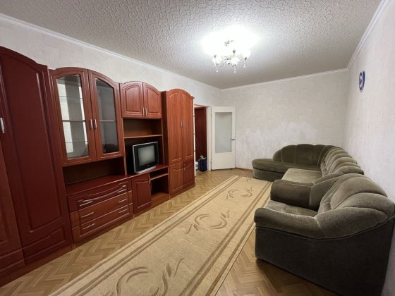 Оренда 2-кімнатна Піщаний масив з Автономним опаленням