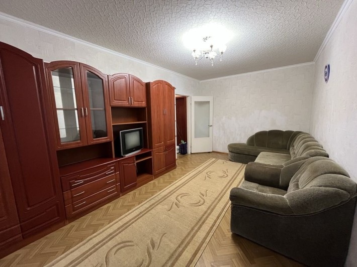 Оренда 2-кімнатна Піщаний масив з Автономним опаленням - фото 1