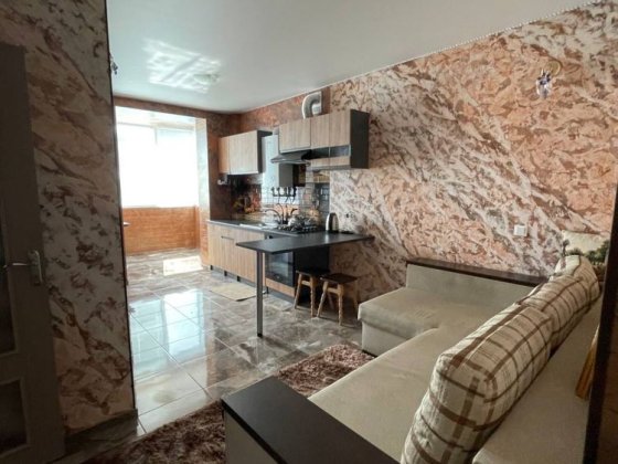 Оренда євродвушки ЖК Аристократ