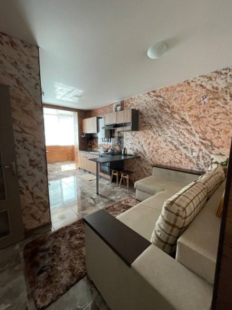 Оренда євродвушки ЖК Аристократ - фото 1