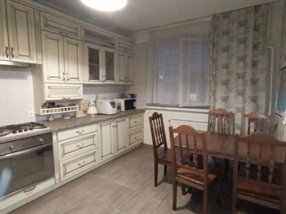 Пентхаус вул Вишнева 17 4 кімнати Вишневе