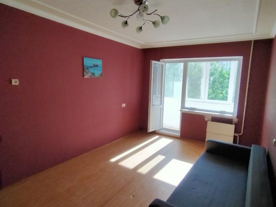 Оренда 1-но кімнатної квартири Белая Церковь