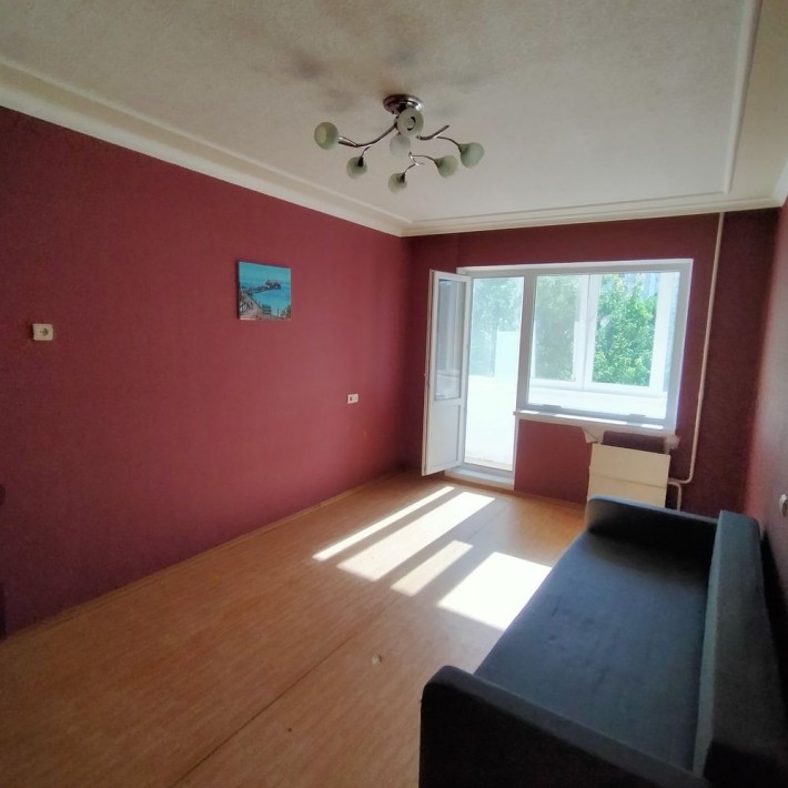 Оренда 1-но кімнатної квартири - фото 1