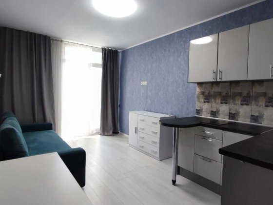 Здам смарт квартиру в ЖК "Акварелі-2" Вишневе