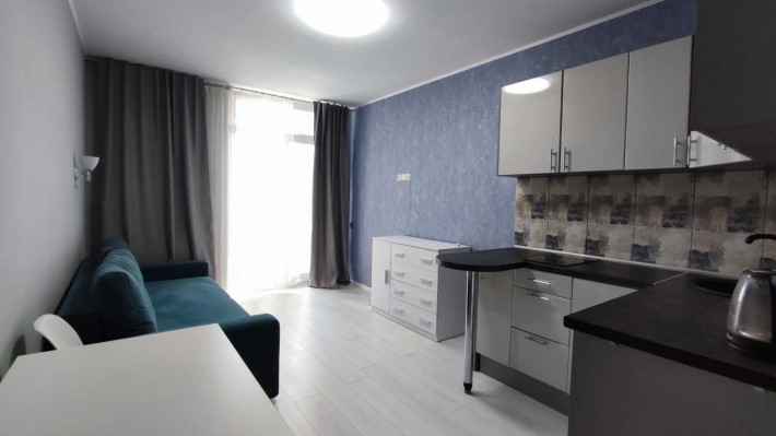 Здам смарт квартиру в ЖК "Акварелі-2" - фото 1