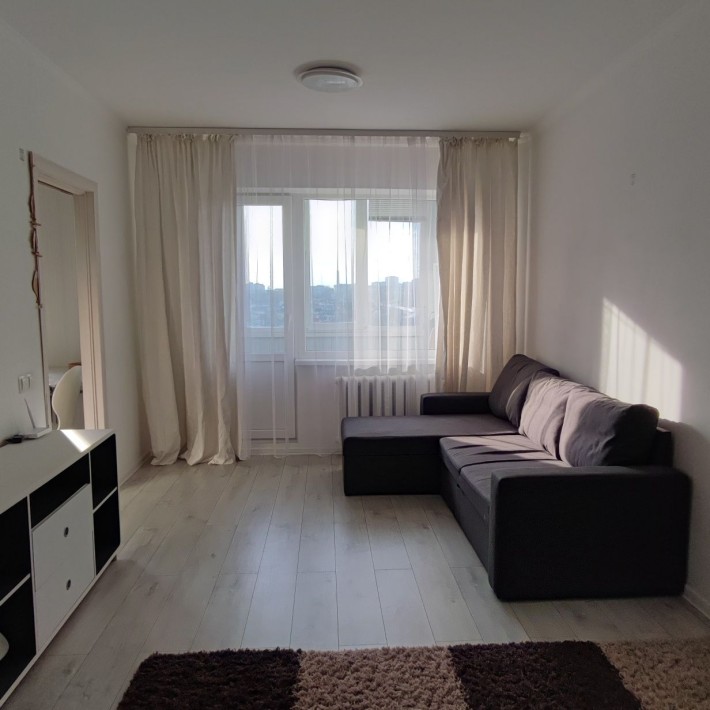 Оренда 1 кімнатної квартири в Білій церкві. - фото 1