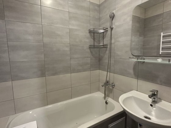 Оренда 1-кімнатна м-в Незалежності