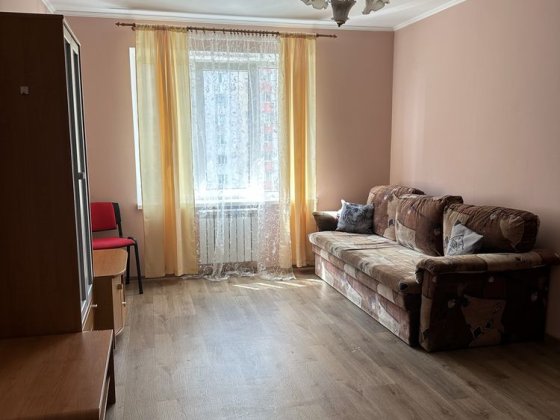 Аренда однокомнатной квартрры в ЖК Олимпийский. Бровары