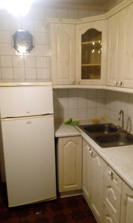 Здається гарна 1-кім ОЗЕРНА зупинка озеро.Без тварин. - фото 1