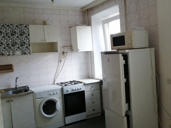 Однокімнатна квартира на масиві Леваневського Белая Церковь