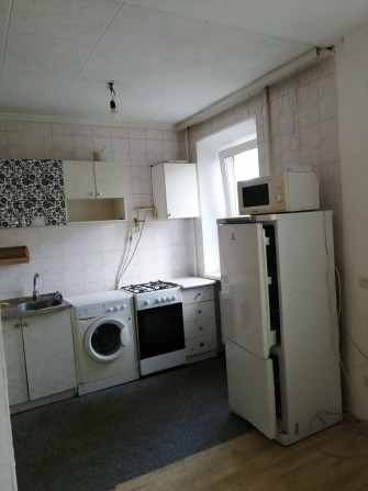 Однокімнатна квартира на масиві Леваневського - фото 1