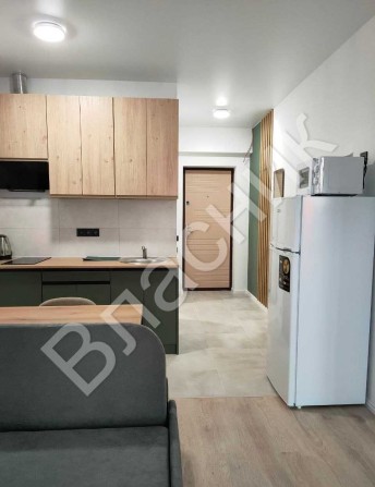 Квартира оренда Smart Oseli (Смарт Оселі) Вишневе - фото 1