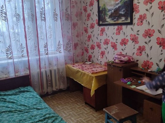 Оренда одно кімнатноі квартири в Раково Хмельницький