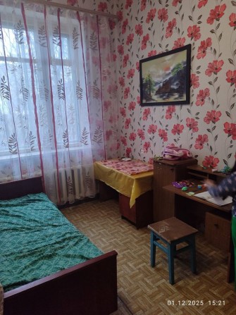 Оренда одно кімнатноі квартири в Раково - фото 1