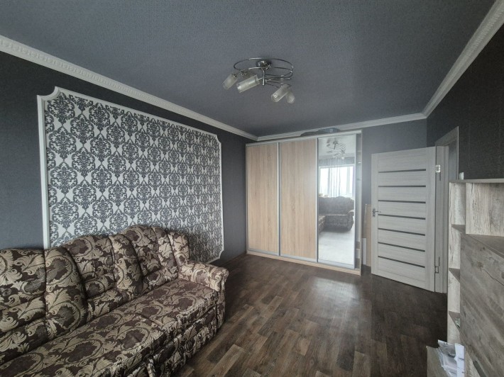 Здам 1 кімнатну квартиру Критий ринок - фото 1