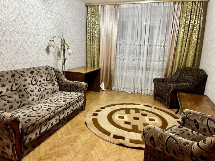 Здам 3-кімнатну квартиру - фото 1