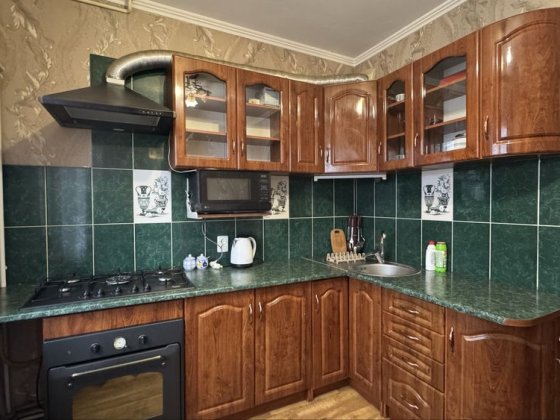 Оренда 3-кім квартири з АО на Таращанському масиві Белая Церковь