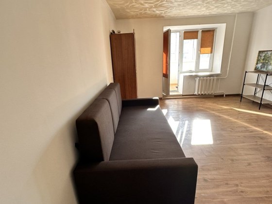 Освіти 2. Однокімнатна квартира на оренду. Вишневе