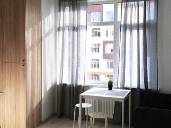 1 К Квартира в ЖК Оранж Парк. площа 40 м кв.Свіжий Ремонт