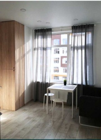 1 К Квартира в ЖК Оранж Парк. площа 40 м кв.Свіжий Ремонт - фото 1