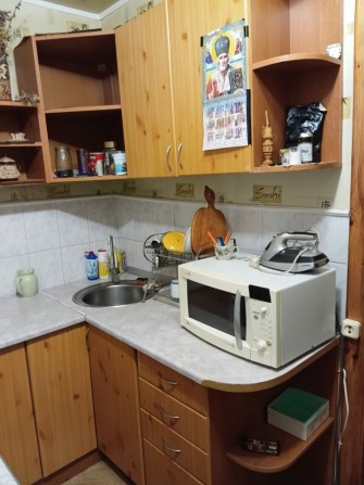 Оренда 1 кімнатної квартири фото справжні - фото 1