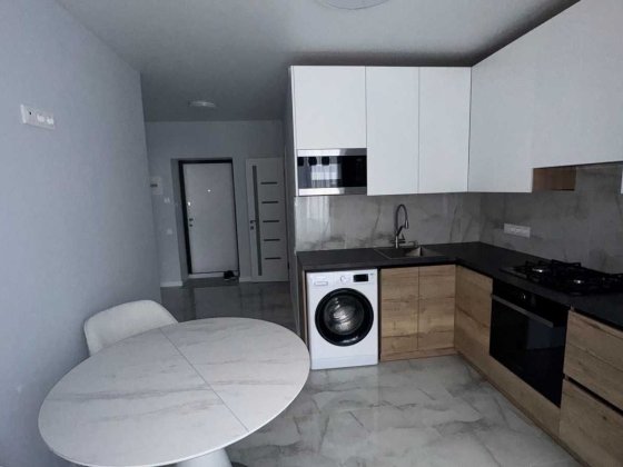 Оренда квартири з новим сучасним ремонтом Перша Здача Буча