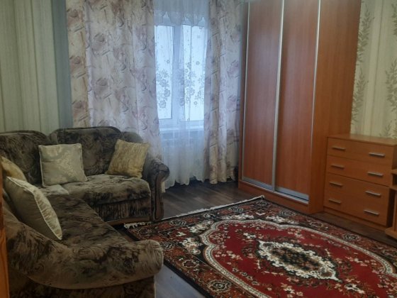 Оренда 1-кім квартири ЖК Олімпійський