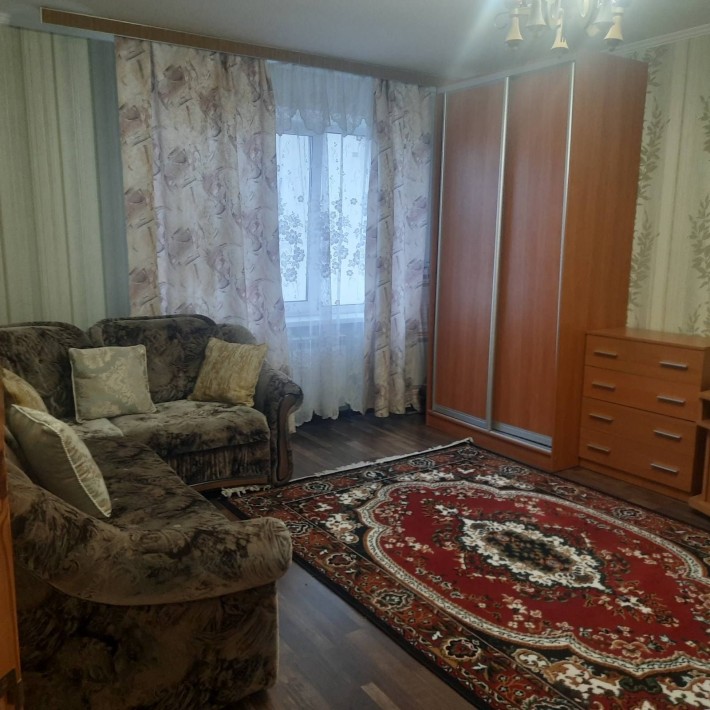 Оренда 1-кім квартири ЖК Олімпійський - фото 1