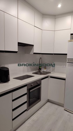 Оренда квартири (довгострокова) - фото 1