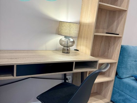 Дизайнерська міні 2к ЖК Атмосфера центр вул.Європейська Вишневое