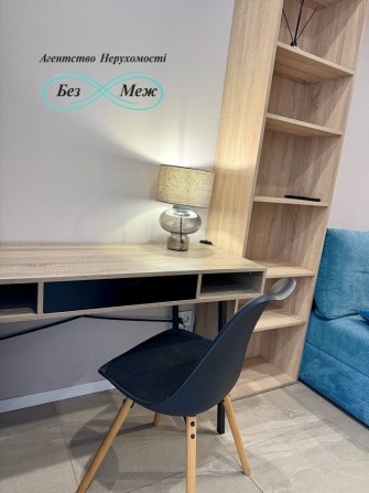 Дизайнерська міні 2к ЖК Атмосфера центр вул.Європейська - фото 1