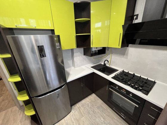 Оренда 2к квартири Буча ЖК Rich Town Буча