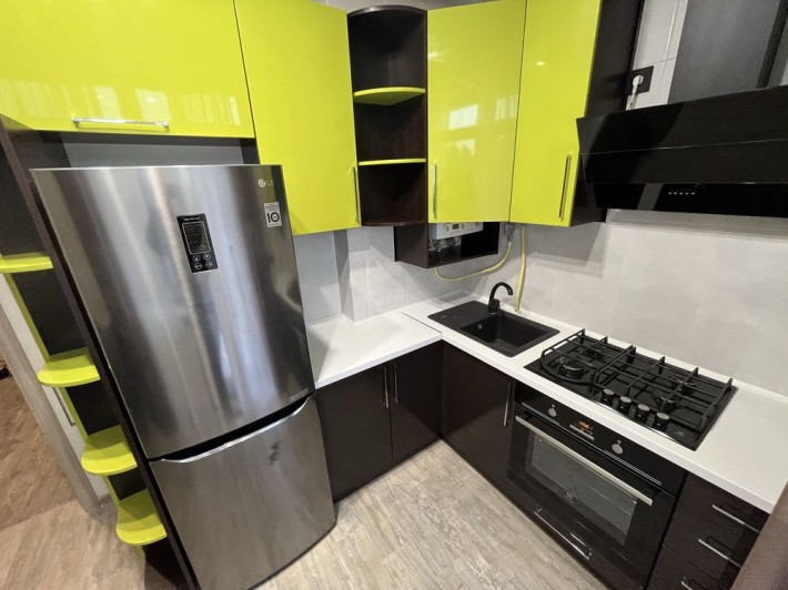 Оренда 2к квартири Буча ЖК Rich Town - фото 1