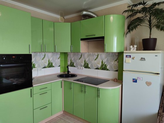 Сдам 1-комнатную квартиру в Броварах Москаленка 43 ЖК Олимпийский