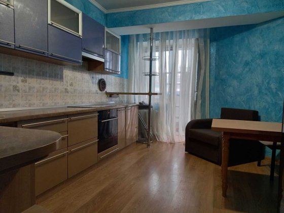 Оренда в Бучі 1 кімнатної квартири, вул. Богдана Хмельницького Буча