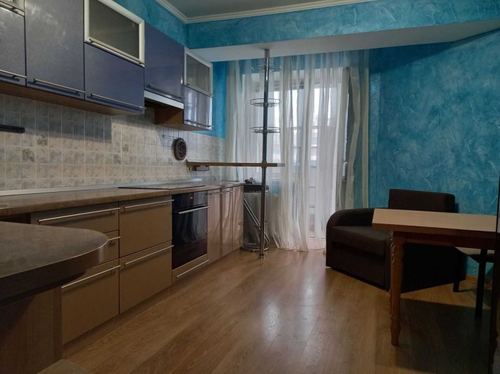 Оренда в Бучі 1 кімнатної квартири, вул. Богдана Хмельницького - фото 1