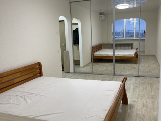 Оренда однокімнатної квартири