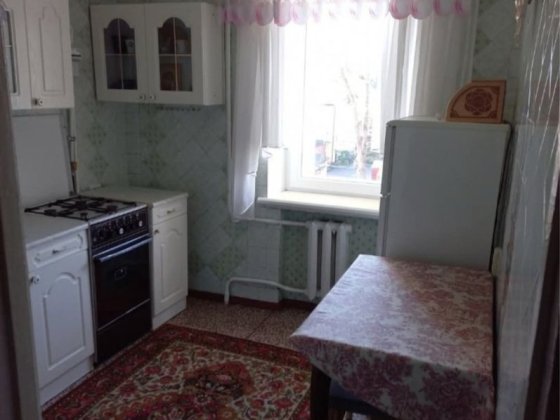 Оренда одно кімнатноі квартири в центрі міста Хмельницький