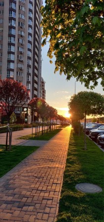 Здам 1к. Жк Зеленый квартал Бізнес клас - фото 1