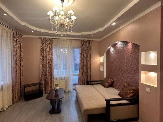 Здається 1к квартира де живе любов Центр Буча