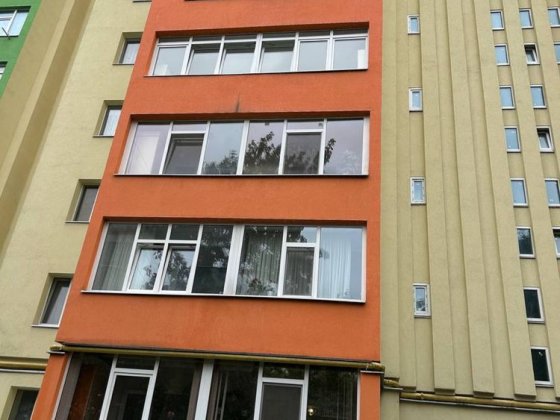 Оренда 2 кімнатної квартири Хмельницкий