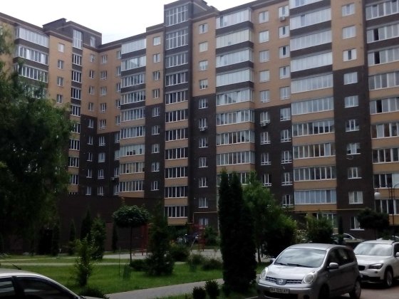 Здається 1-кім в Новобудові Виставка-Епіцентр Хмельницкий