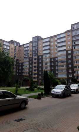 Здається 1-кім в Новобудові Виставка-Епіцентр - фото 1