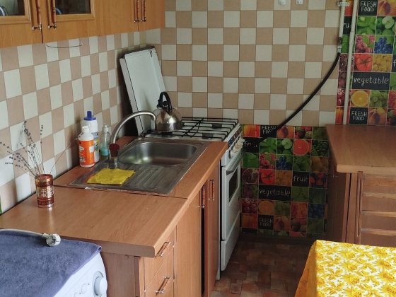 Оренда 1к квартири Власник Хмельницкий