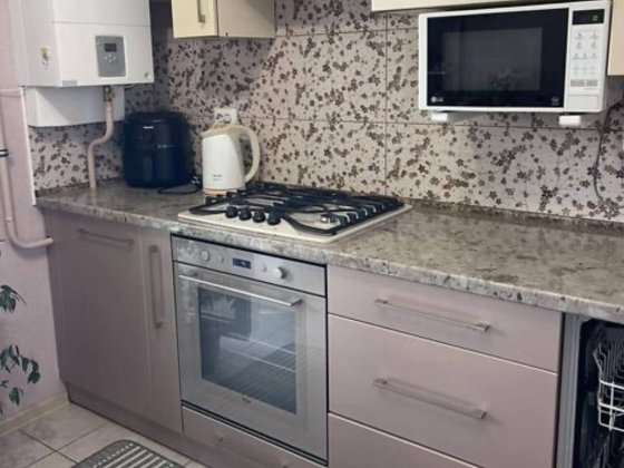 Здам 1 кімнатну квартиру Хмельницький