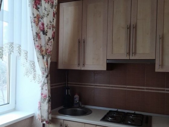 Оренда 1-кім в самому центрі — Коновальця Ивано-Франковск