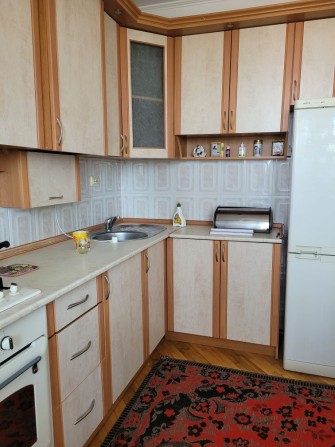 Оренда 1 км.кв.вул.Івасюка/Хоткевича,елект.опалення.Можна на 1 - 3 міс - фото 1