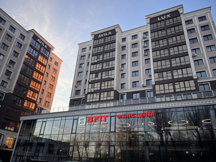 Оренда 1к квартири на Гречанах в Avila Lux - фото 1