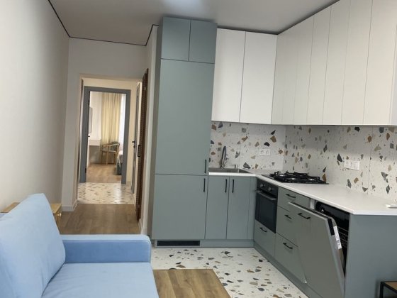 Оренда 1к квартири в центрі міста! Івано-Франківськ