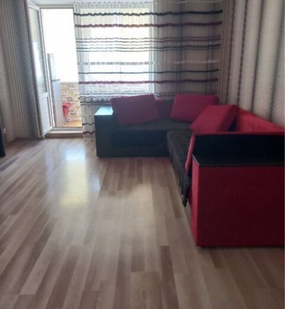 1 кімнатна квартира - фото 1